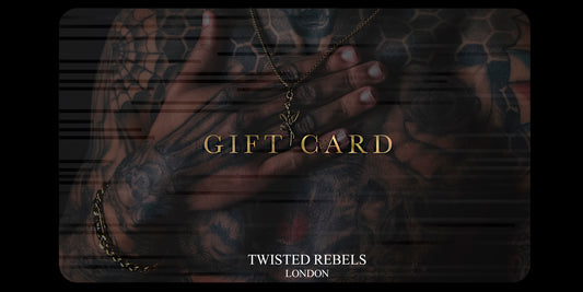Twisted Rebels Gift Card